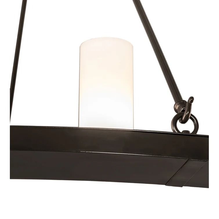 Meyda Lighting 32 Light Chandelier thumbnail 3