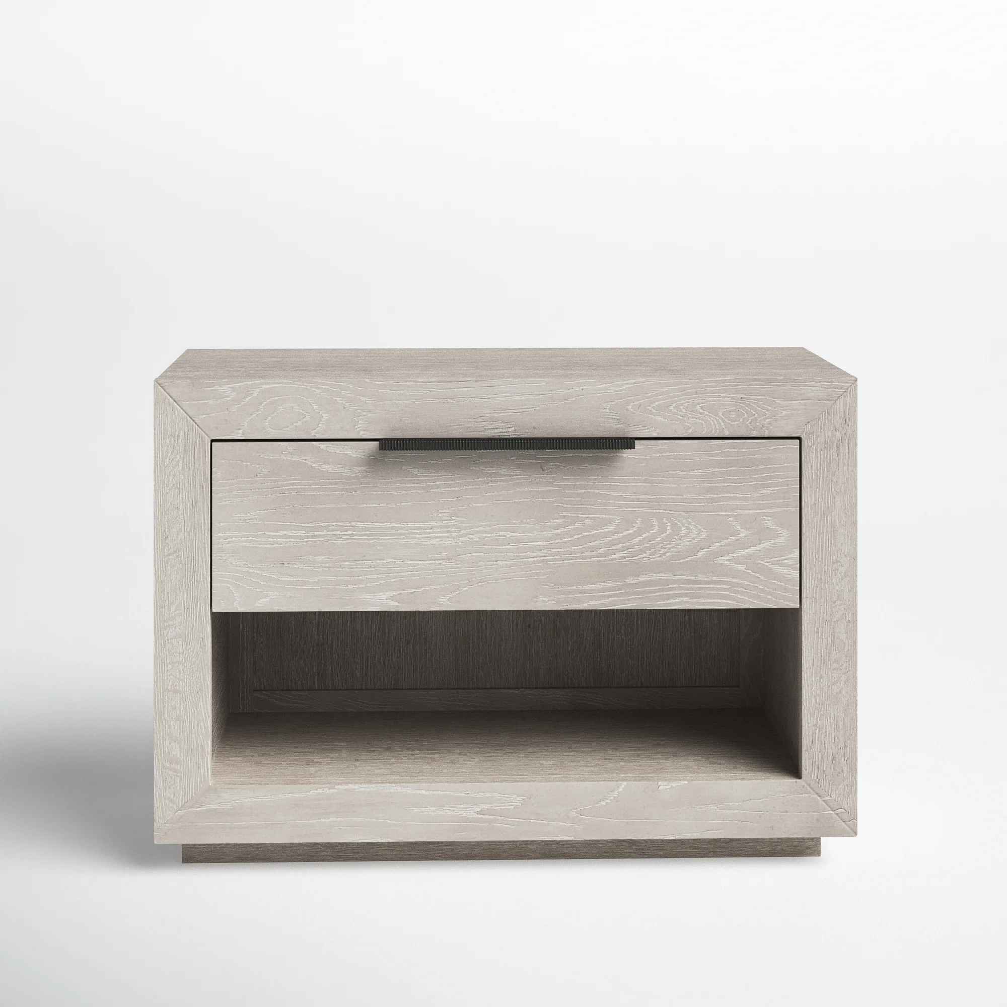 Aria 1 Drawer Nightstand thumbnail 3