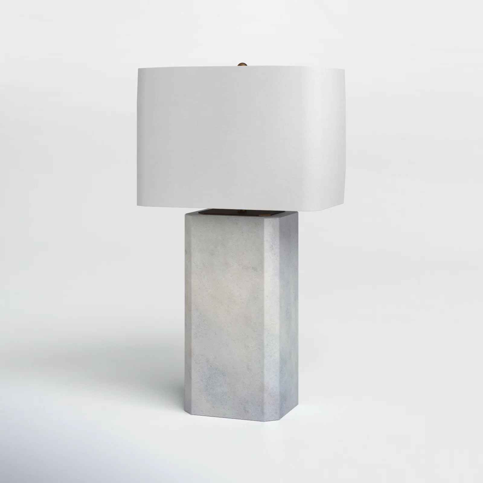 Jadon Marble Table Lamp thumbnail 3