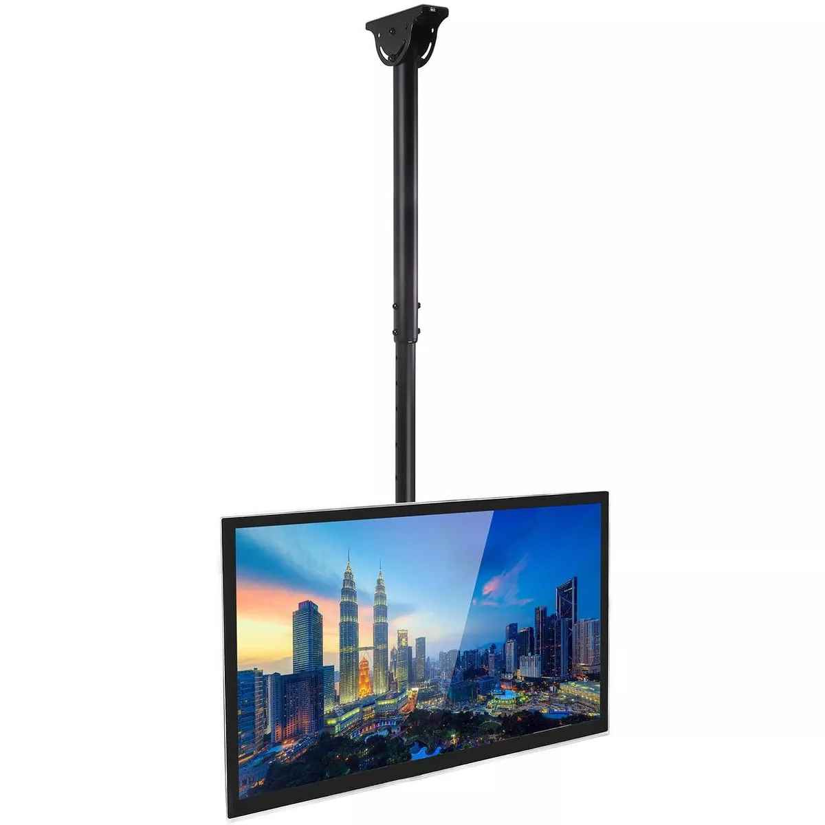 Mount-It Full Motion Ceiling TV Mount Bracket thumbnail 2