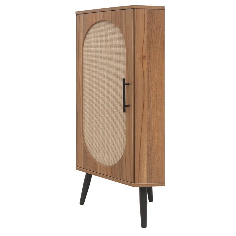 Freestanding Corner Cabinet thumbnail 3