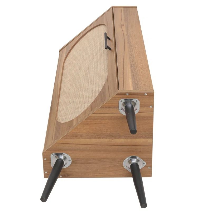 Freestanding Corner Cabinet thumbnail 4