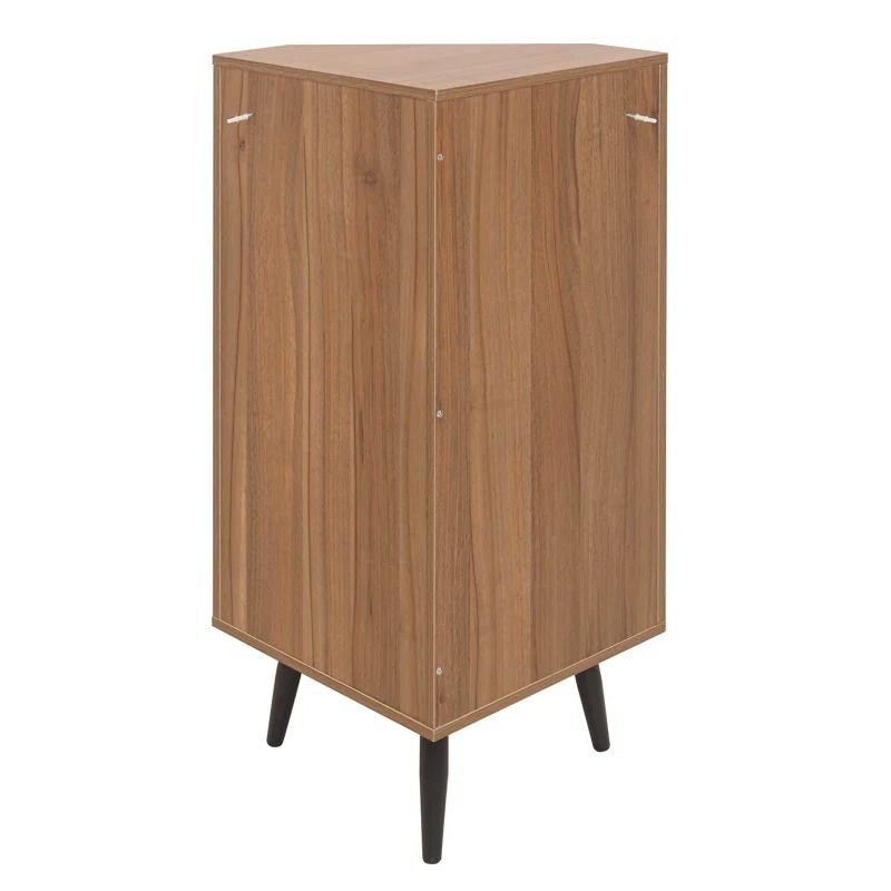 Freestanding Corner Cabinet thumbnail 5