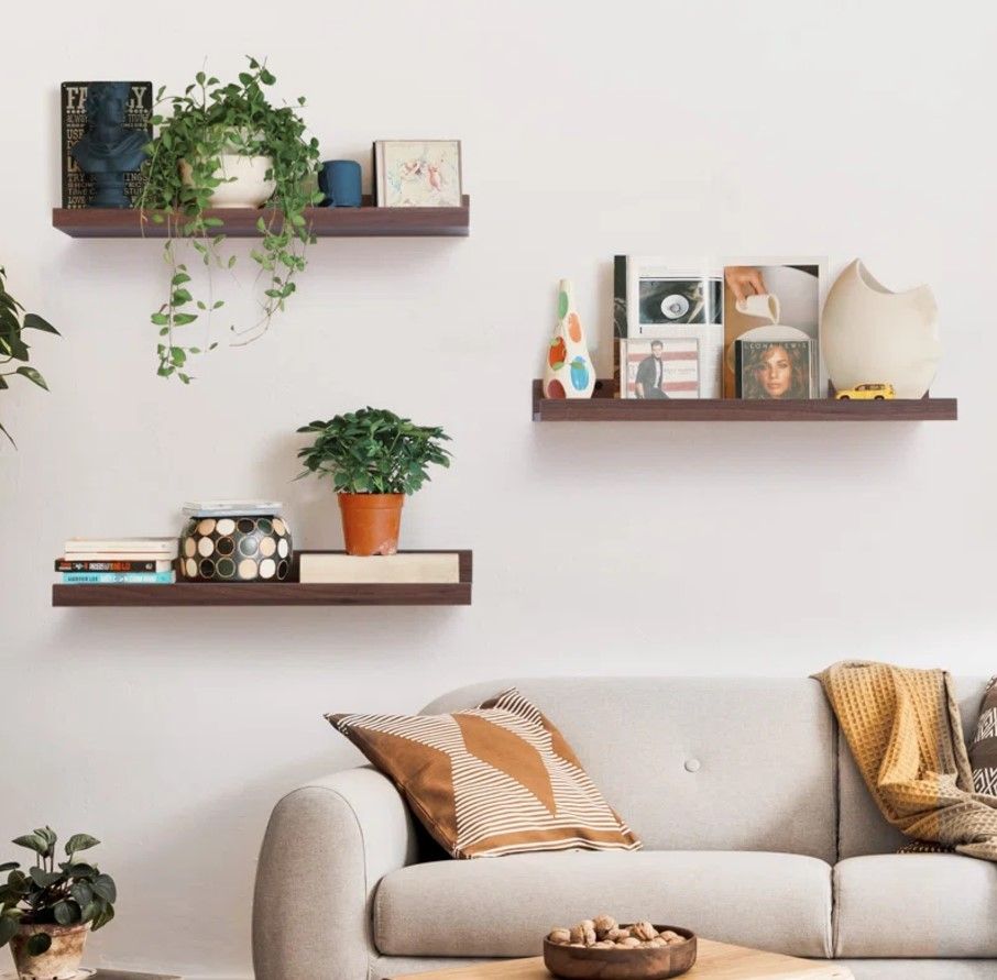 Floating Shelf for Bathroom_4.2 thumbnail 3