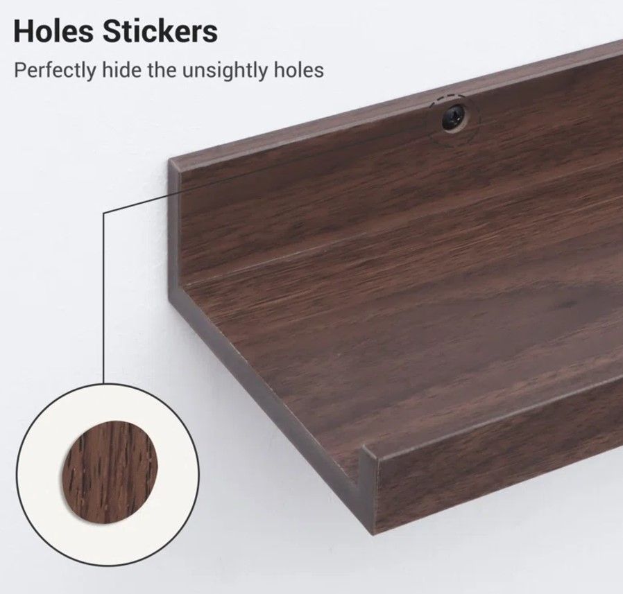 Floating Shelf for Bathroom_4.2 thumbnail 4