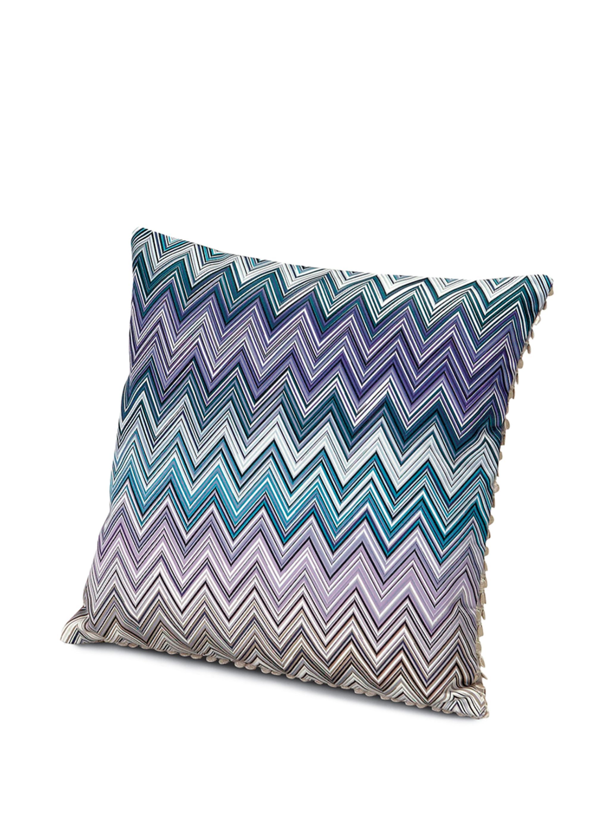 Jarris Zig Zag Cushion thumbnail 2