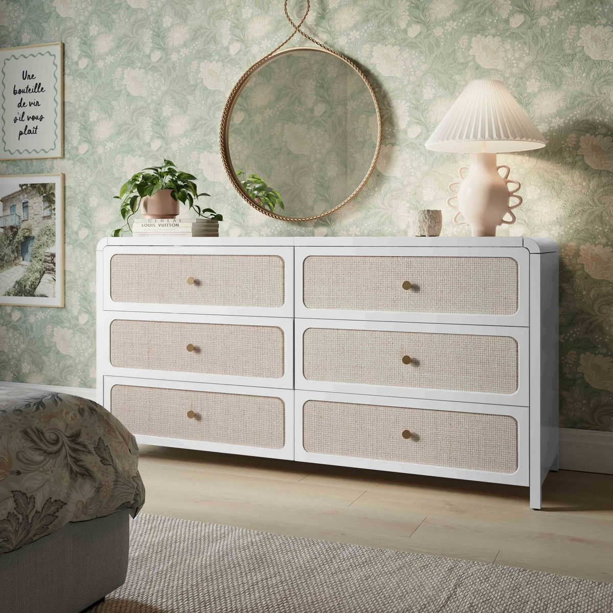 Patty Rattan Dresser thumbnail 2