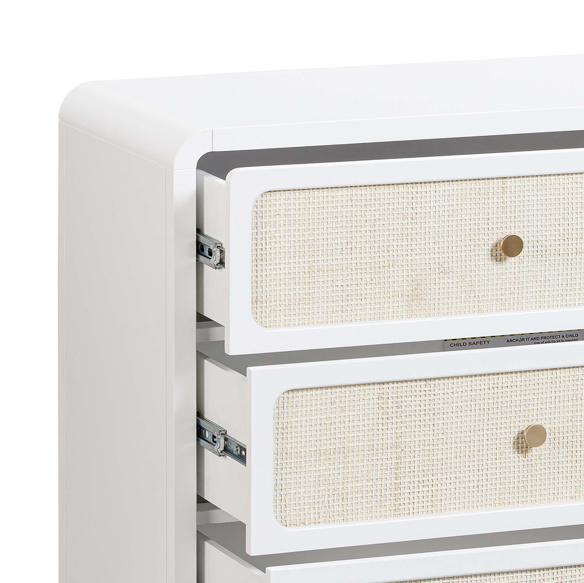 Patty Rattan Dresser thumbnail 6
