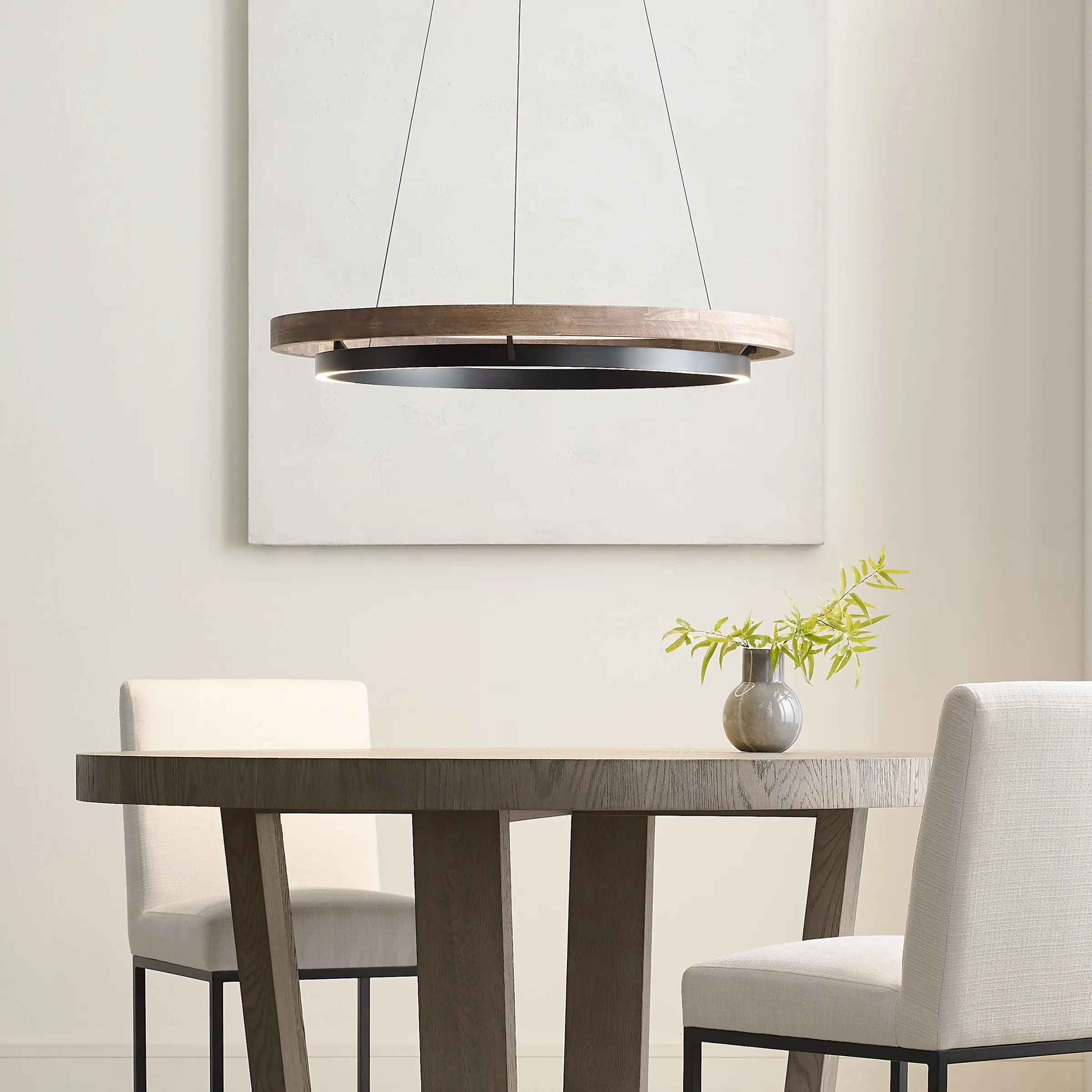 Grace Chandelier thumbnail 2