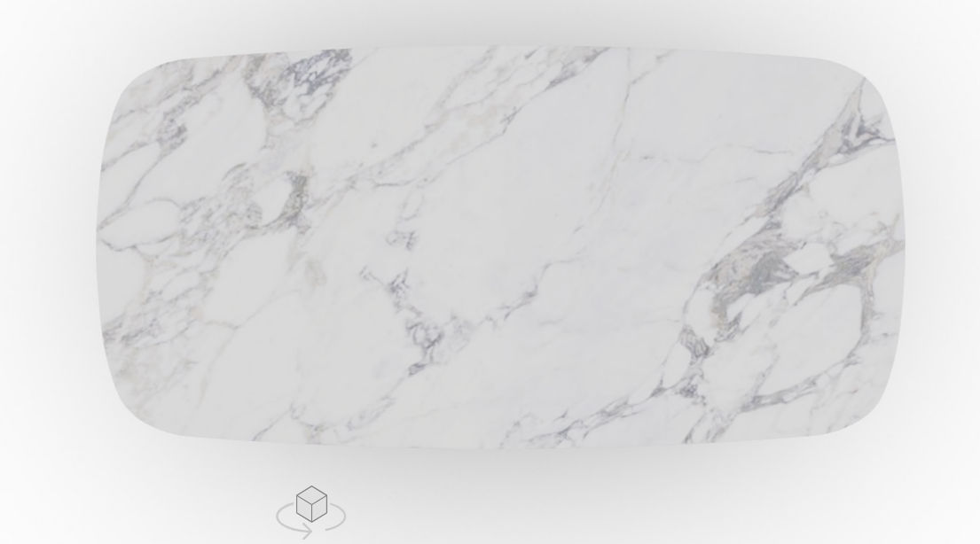 Abrey Dining Table thumbnail 6