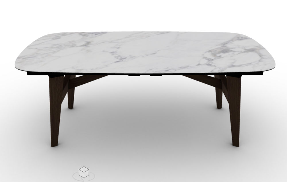 Abrey Dining Table thumbnail 2