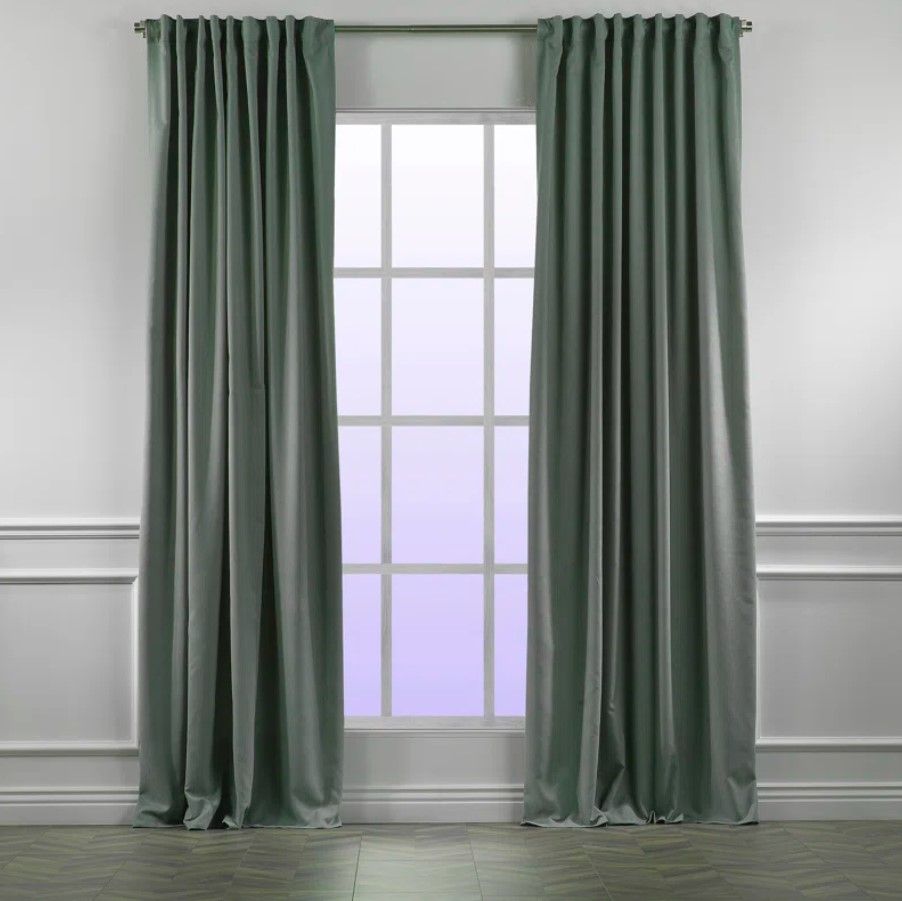 Extra wide x Extra Long Custom Made Decorative Single Panel thumbnail 2