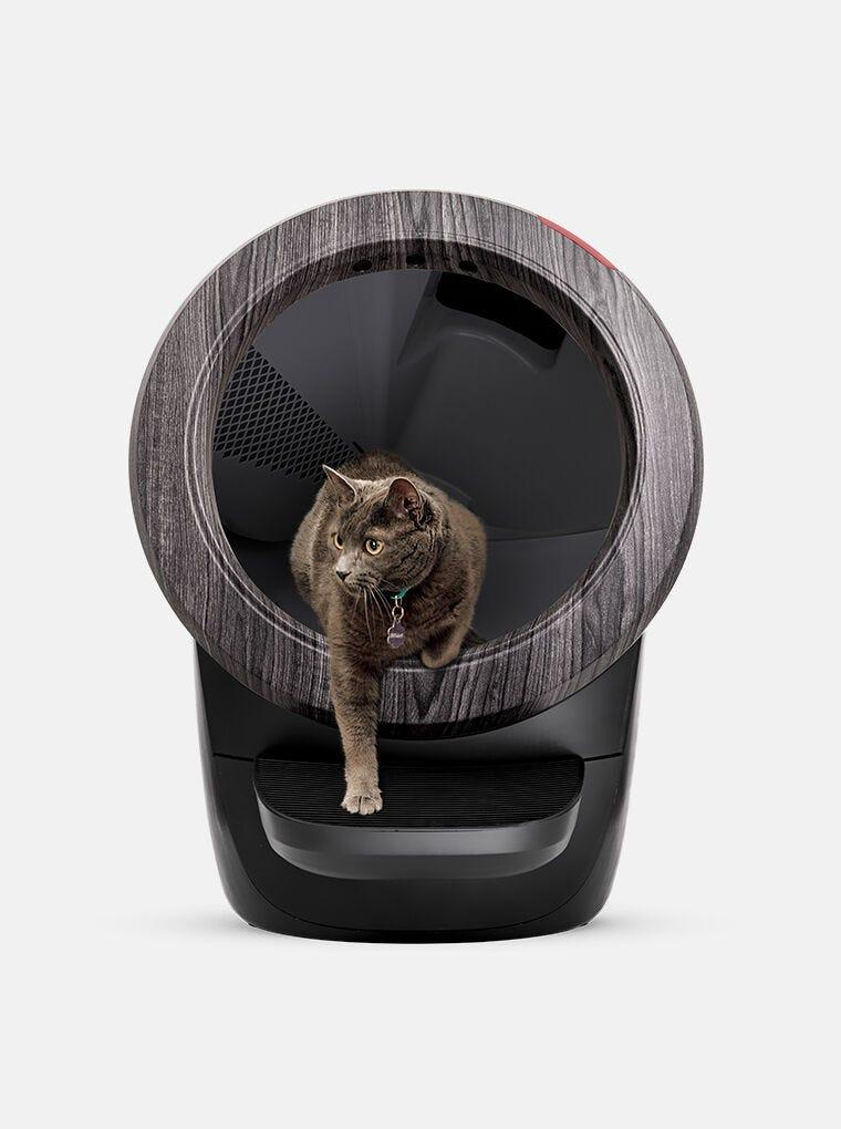 Litter Robot 4 thumbnail 5