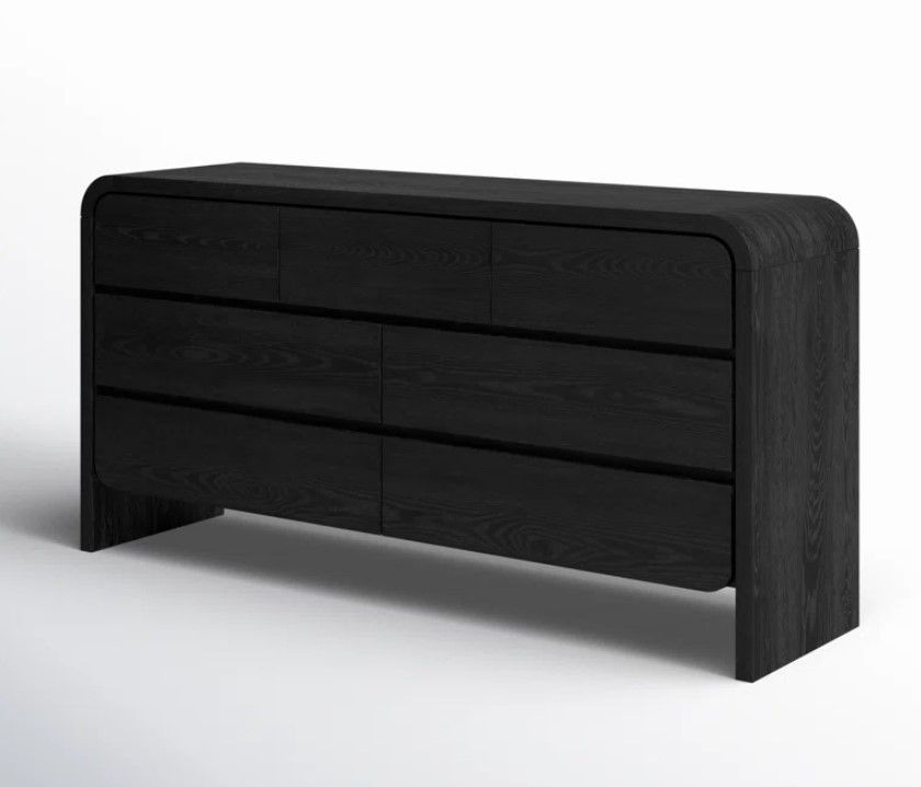 Nori 7 Drawer Dresser thumbnail 2