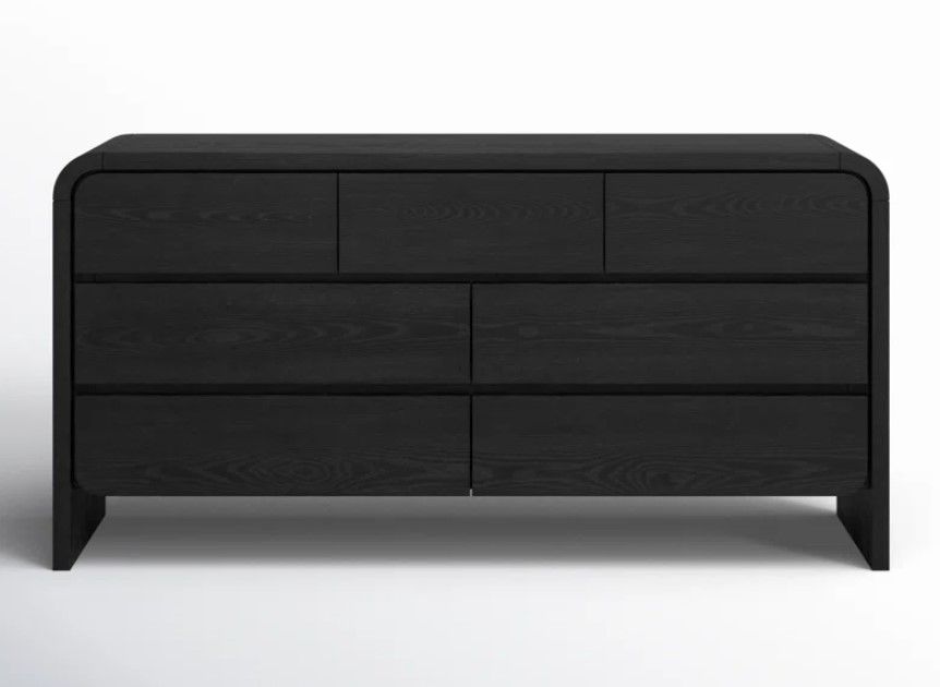 Nori 7 Drawer Dresser thumbnail 3