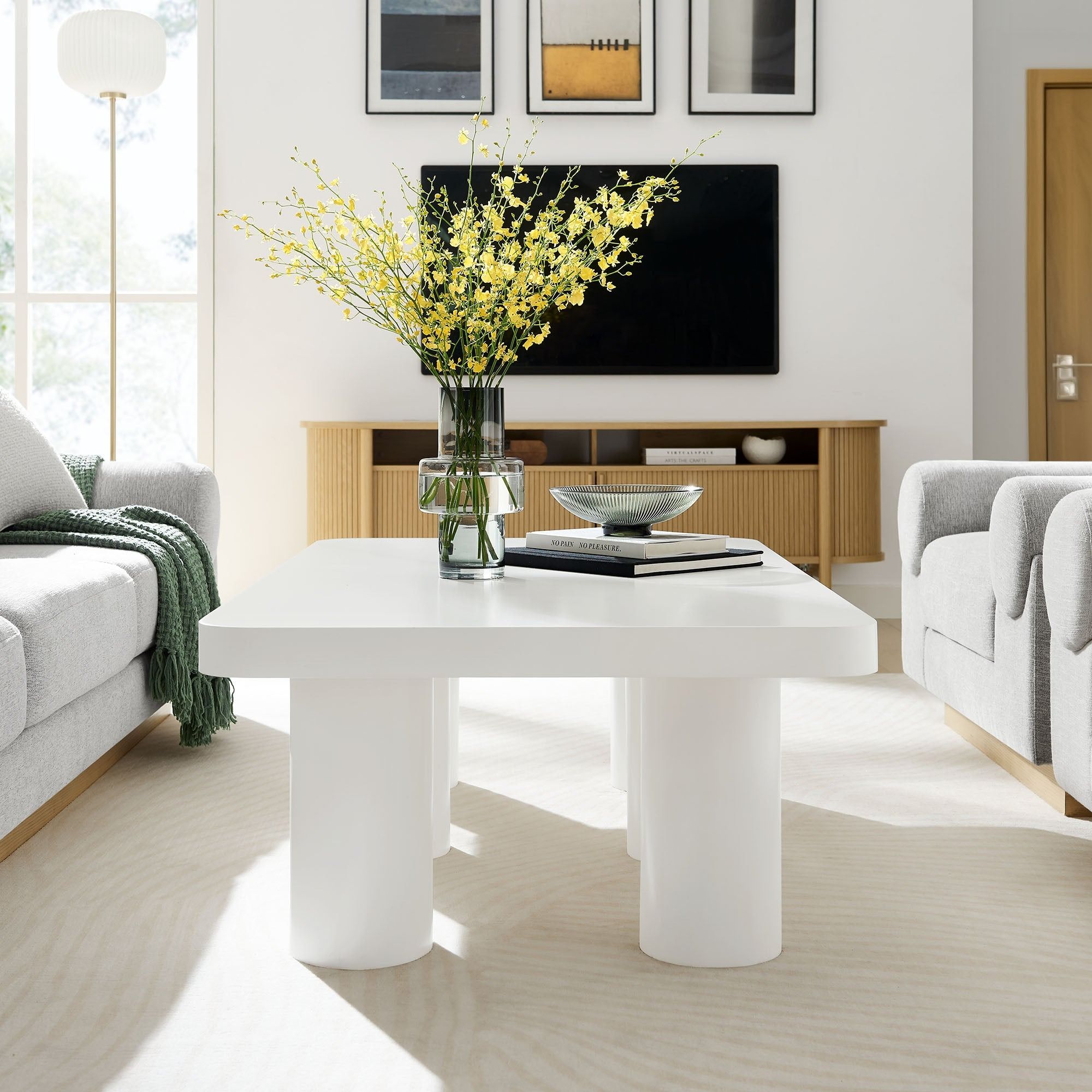 Taylor Coffee Table thumbnail 2