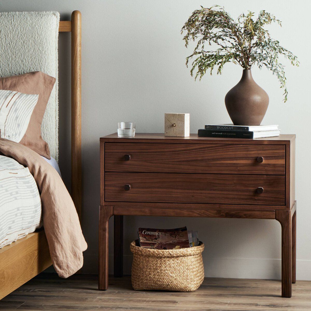Arthur Nightstand thumbnail 2
