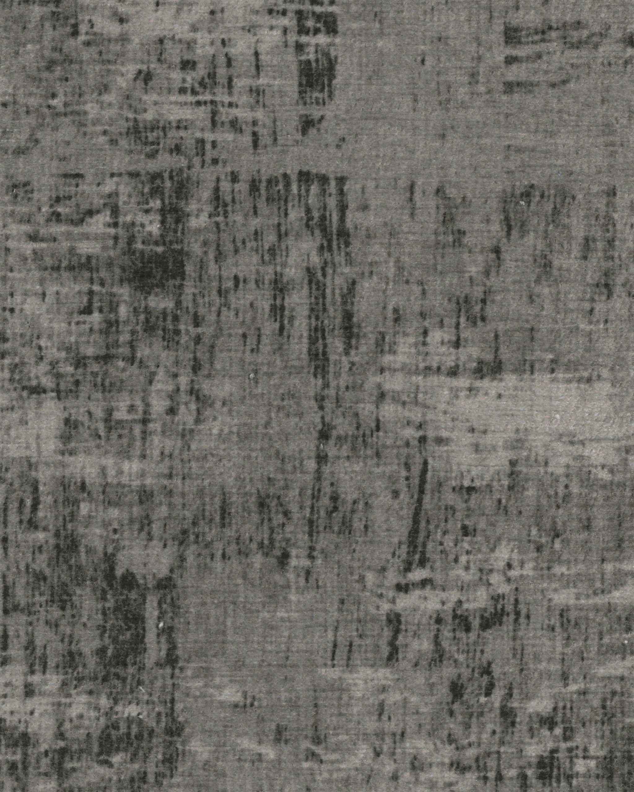 Impasto Greyscale Rug-4'x6' thumbnail 4