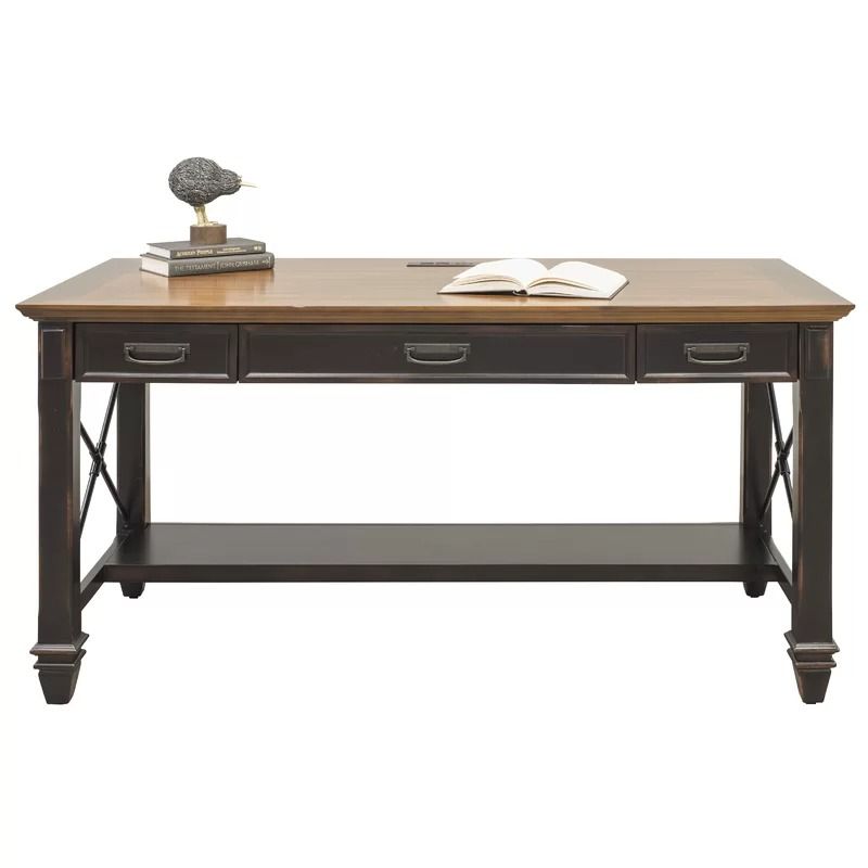 Biarni Computer Desk thumbnail 3