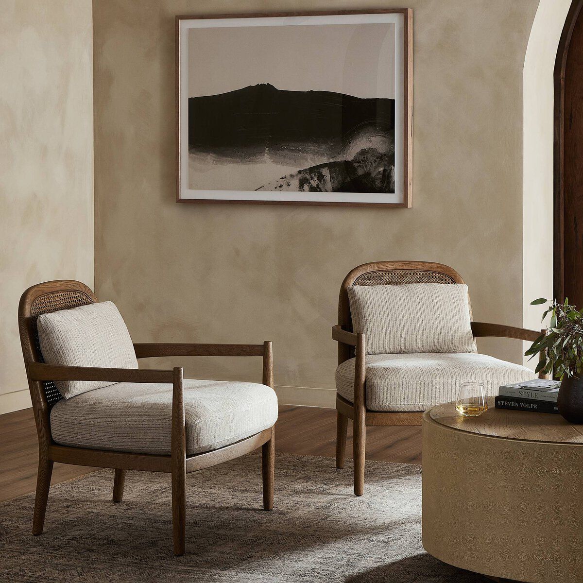 Nelsey Chair thumbnail 2