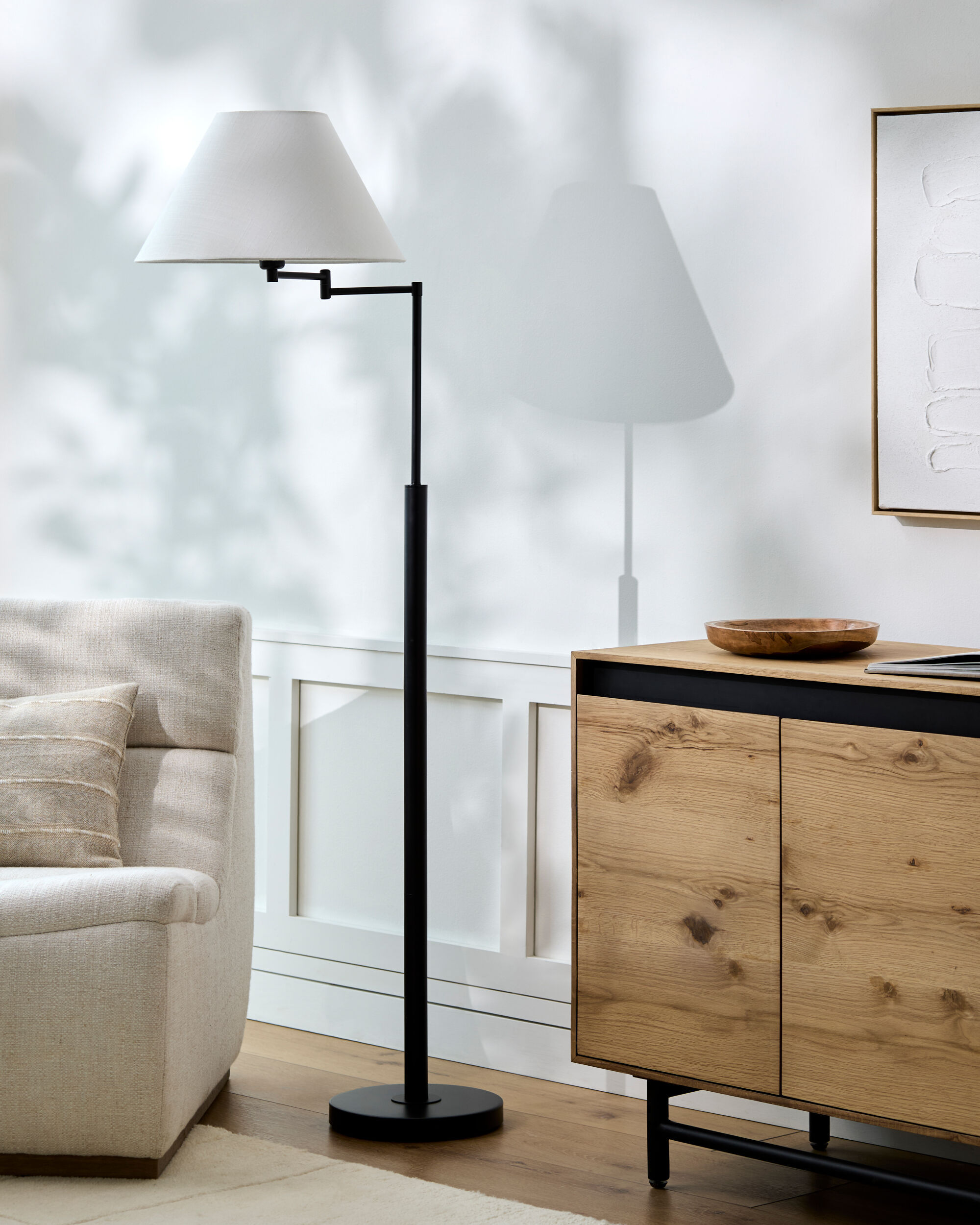 Maggie Floor Lamp thumbnail 2