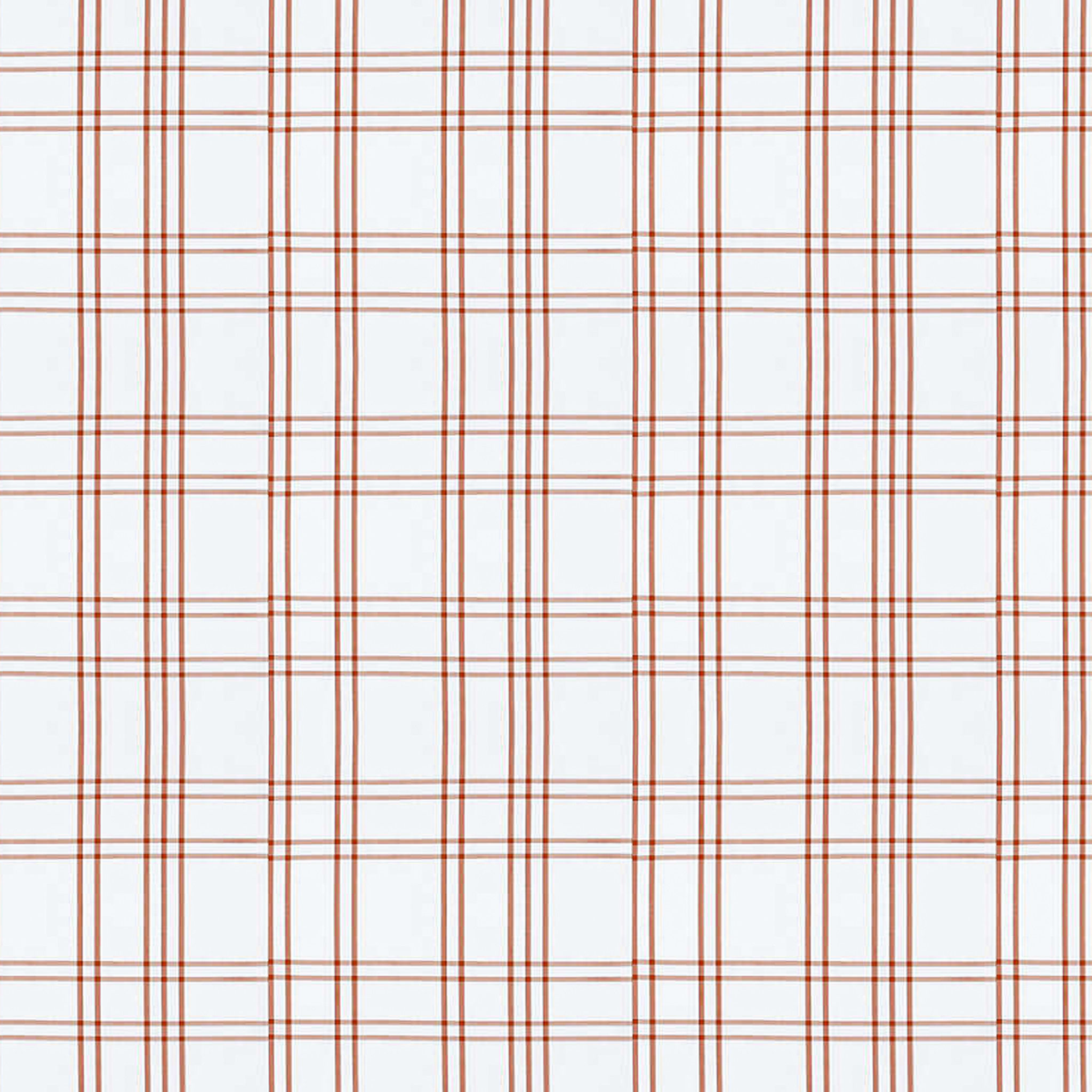 Stax Almond Brown Yarn Dyed Organic Cotton Kids Duvet Cover-Twin thumbnail 7