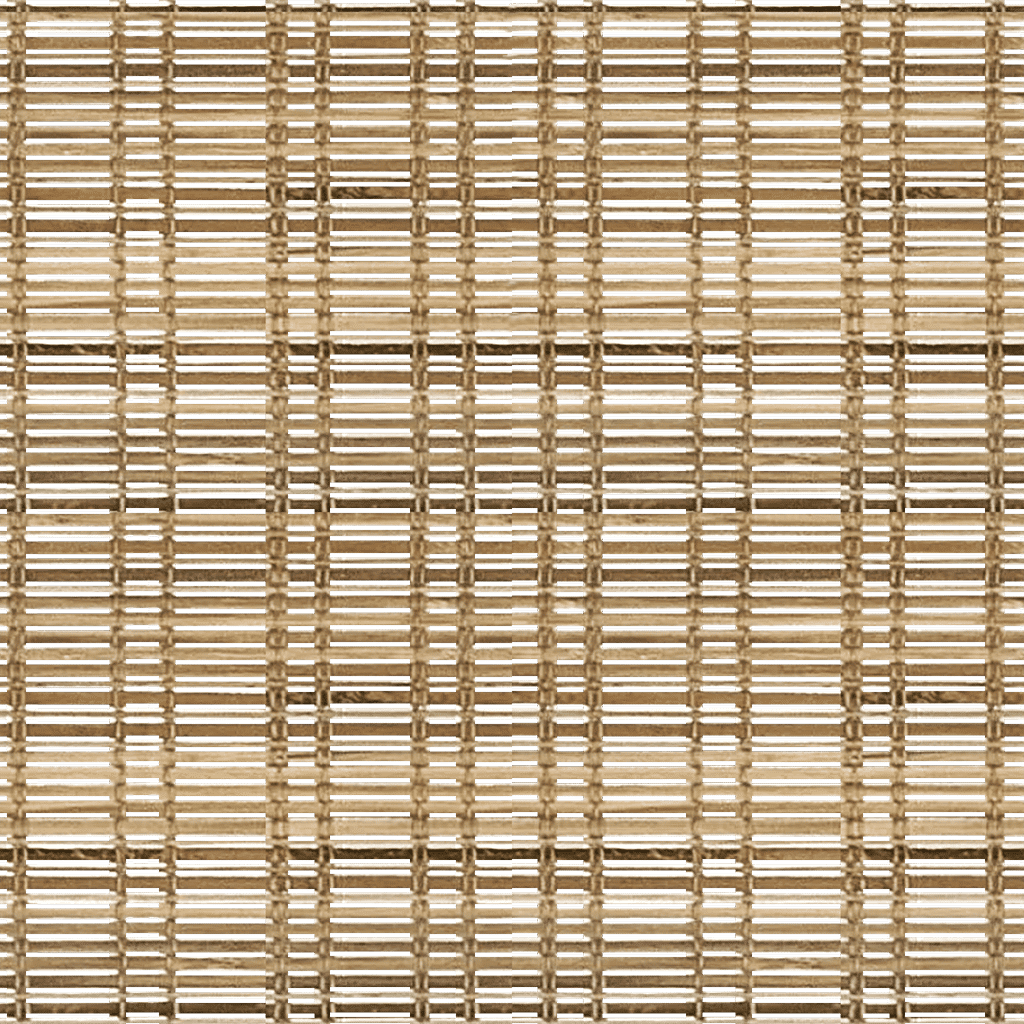 Arlo Semi Sheer Roman Shade thumbnail 2
