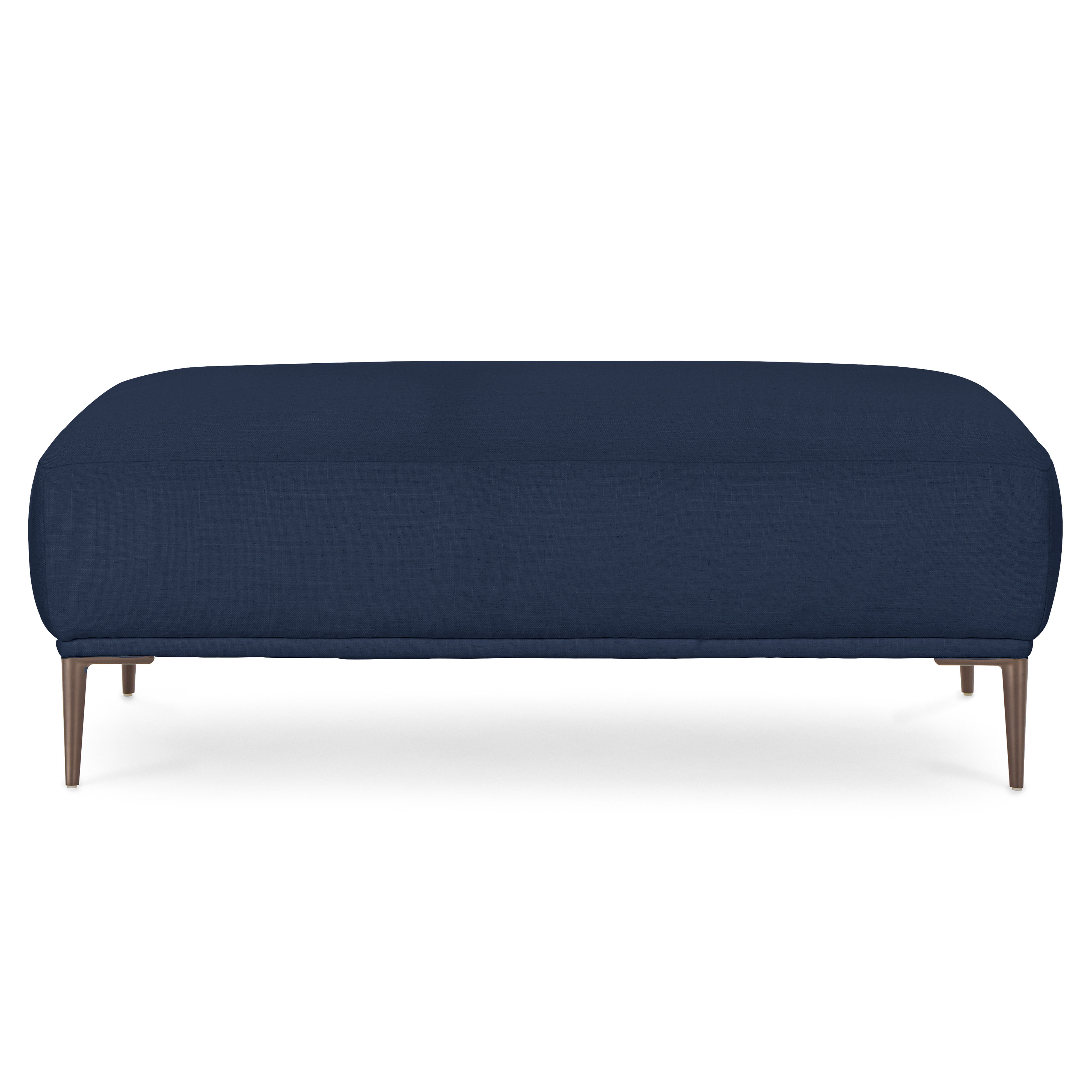 Abisko Quartz Ottoman thumbnail 3