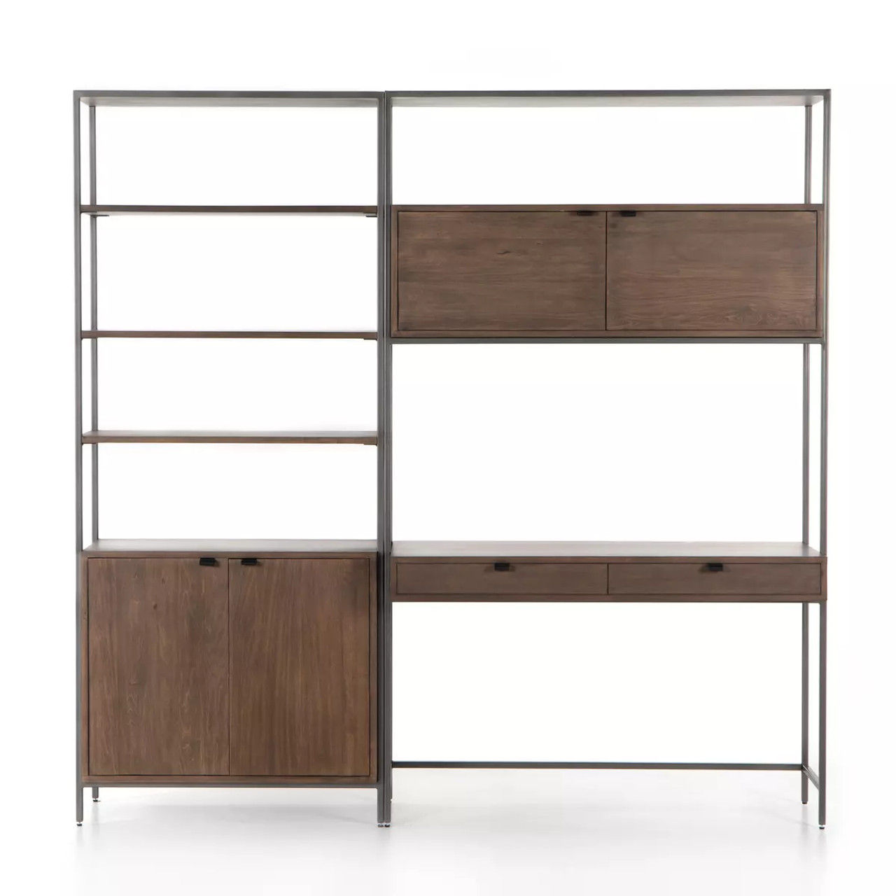 Tray Modular Wall Desk thumbnail 2