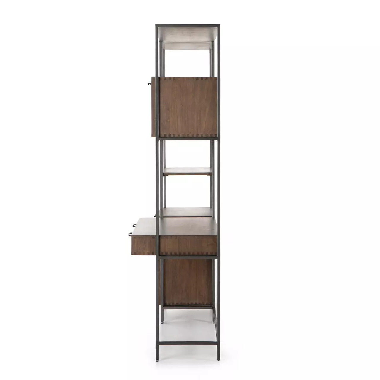 Tray Modular Wall Desk thumbnail 3