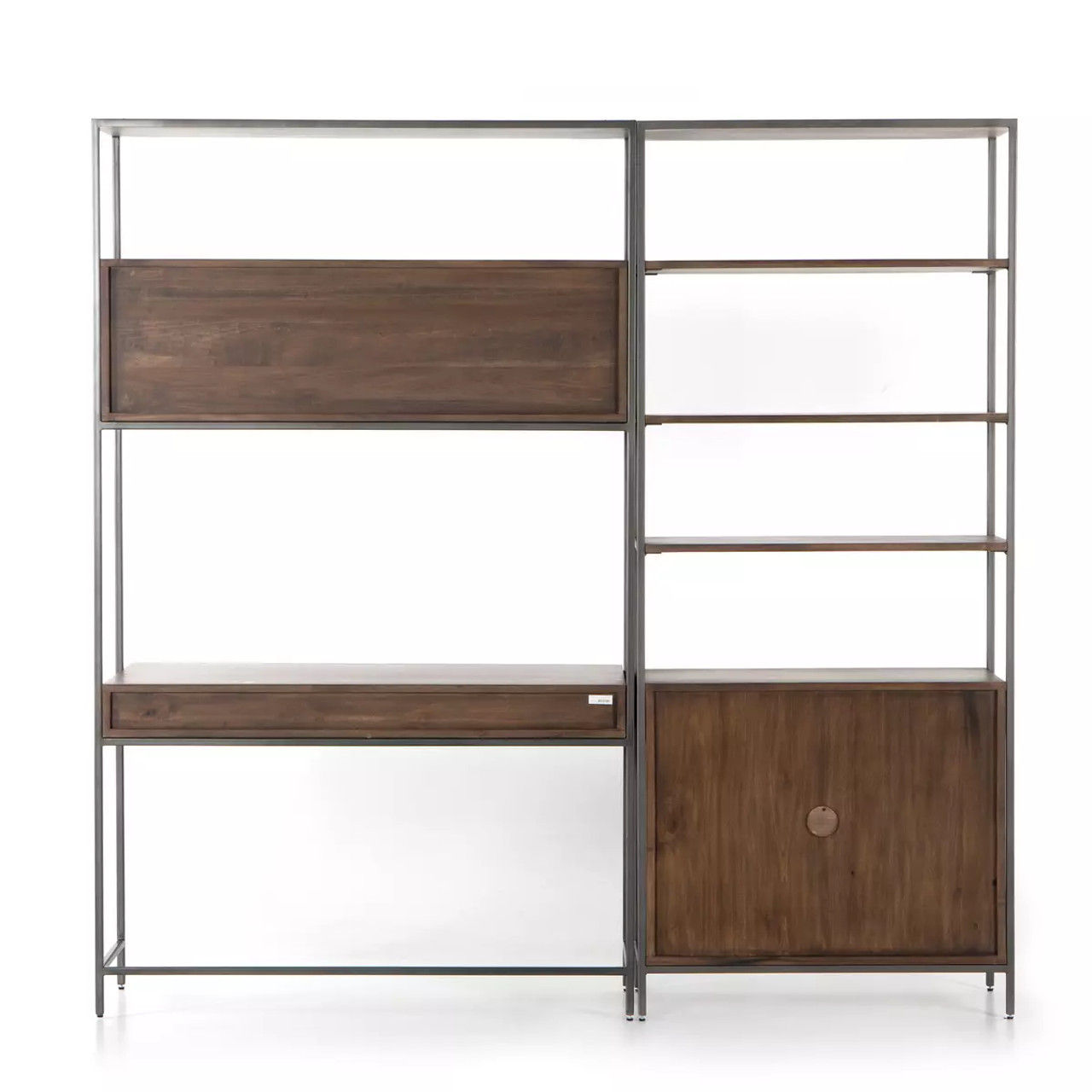 Tray Modular Wall Desk thumbnail 4