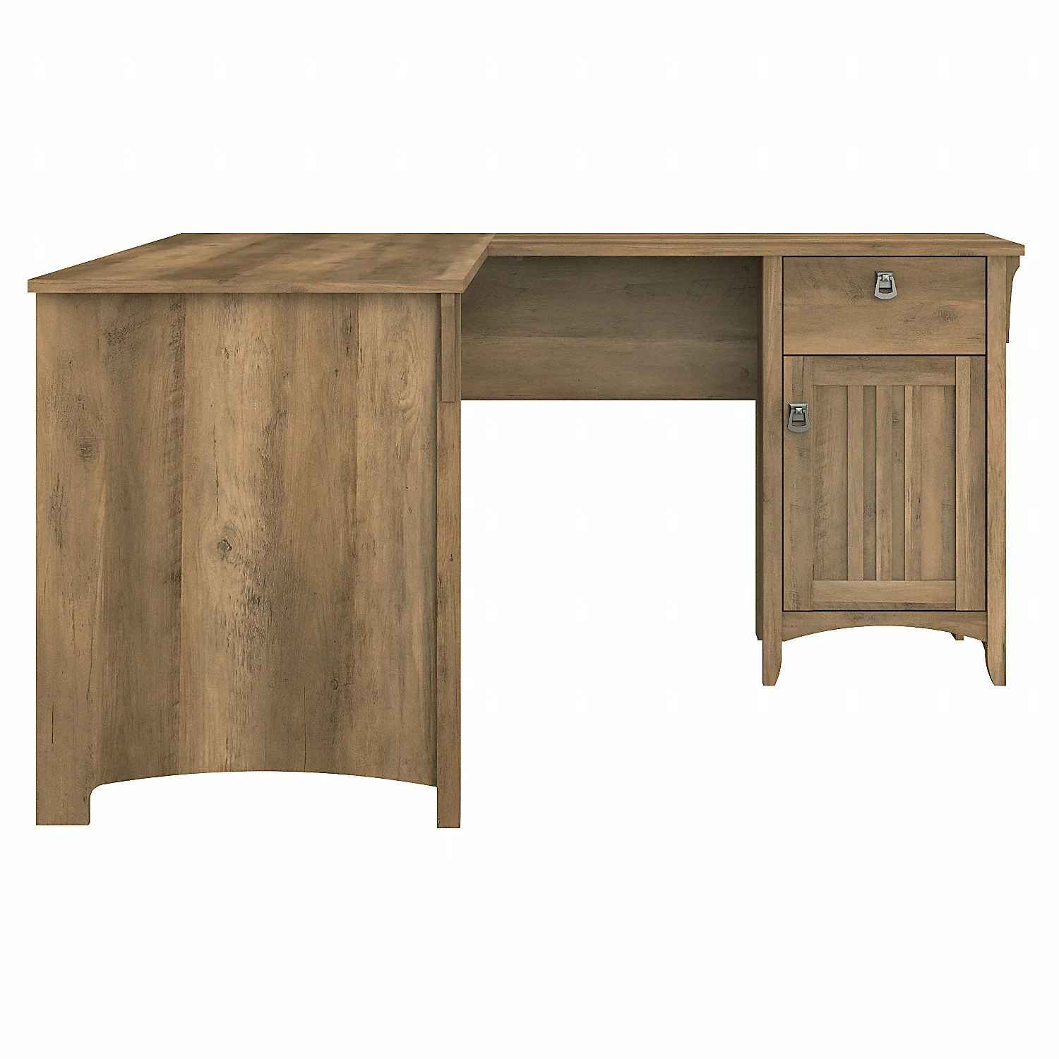 Khadesha L Shaped Computer Desk thumbnail 3