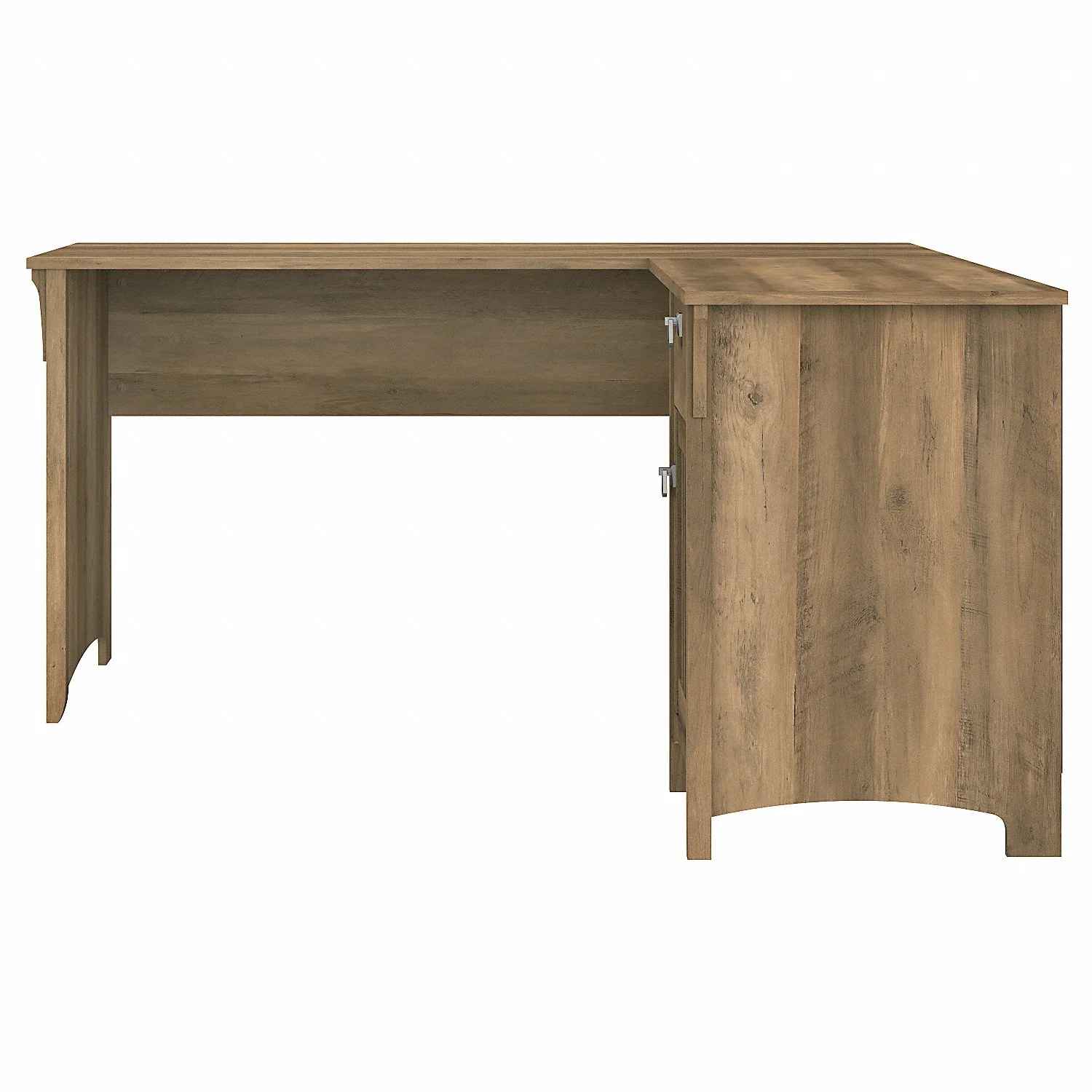 Khadesha L Shaped Computer Desk thumbnail 7