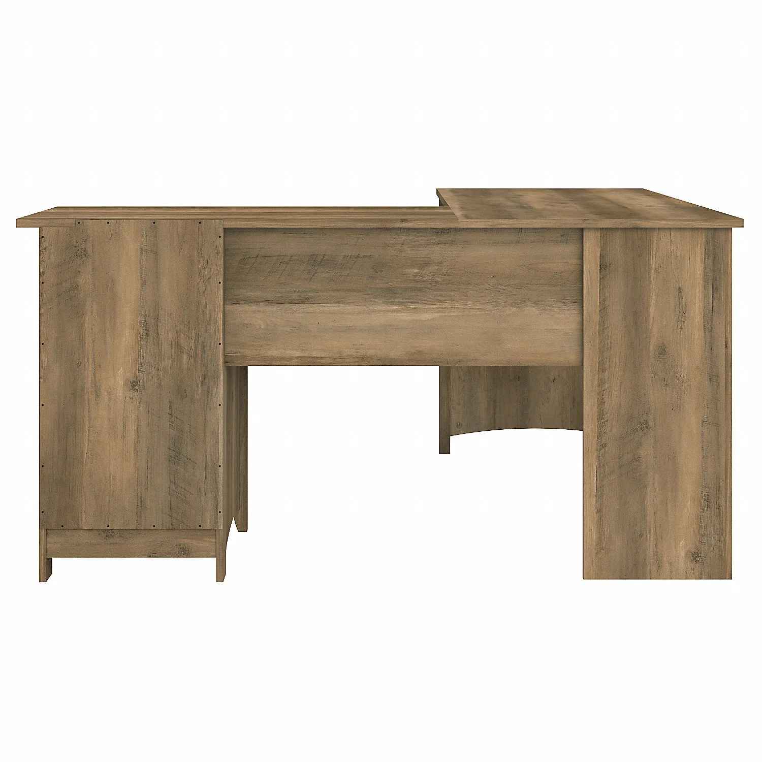 Khadesha L Shaped Computer Desk thumbnail 8