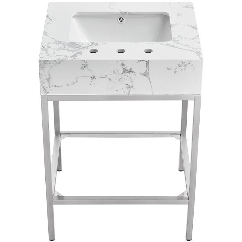 Kirshbaum Single Bathroom Vanity thumbnail 4