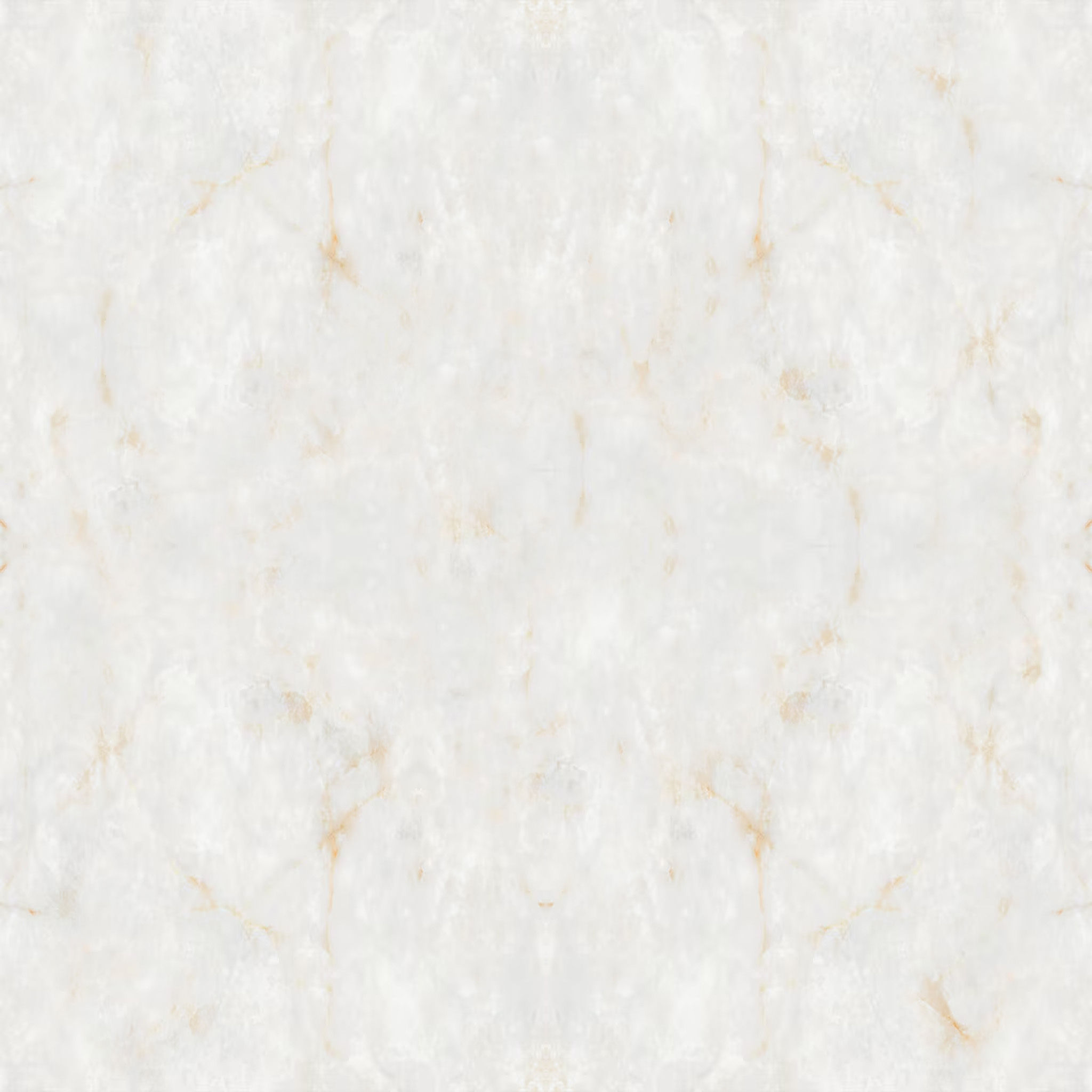 Cappello 6 Flush Mount in Alabaster and Bronze thumbnail 3