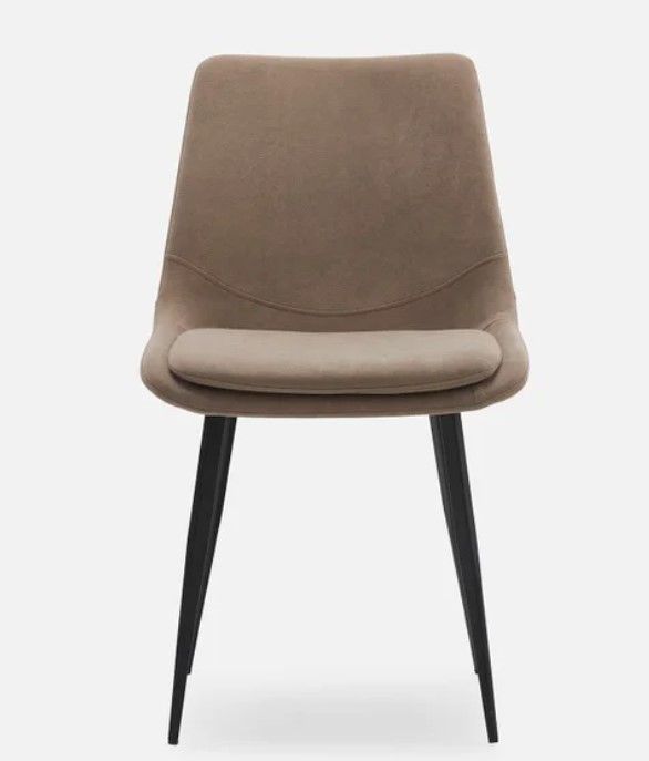 Komal Dining Chair thumbnail 2