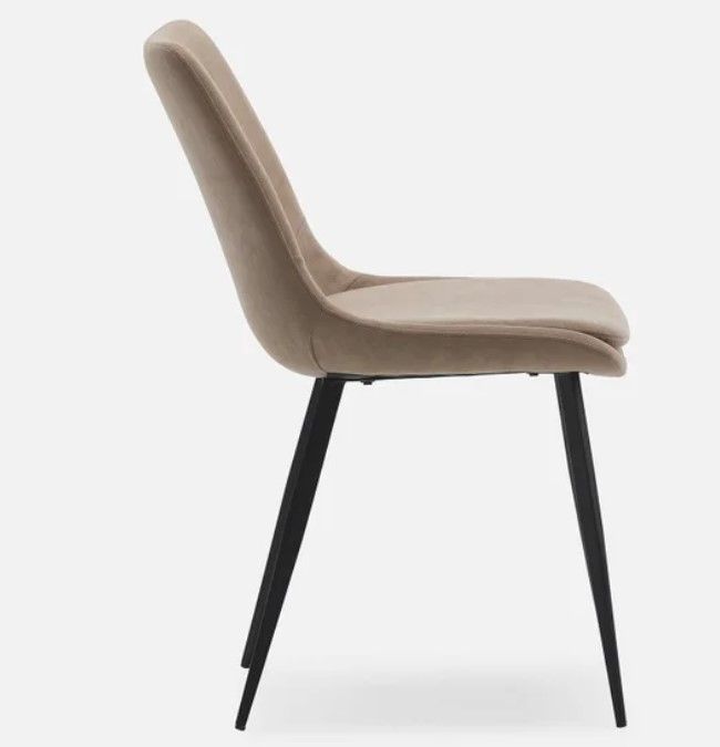 Komal Dining Chair thumbnail 3