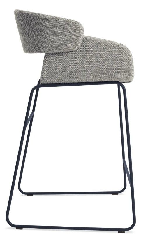 Racer Stool thumbnail 3