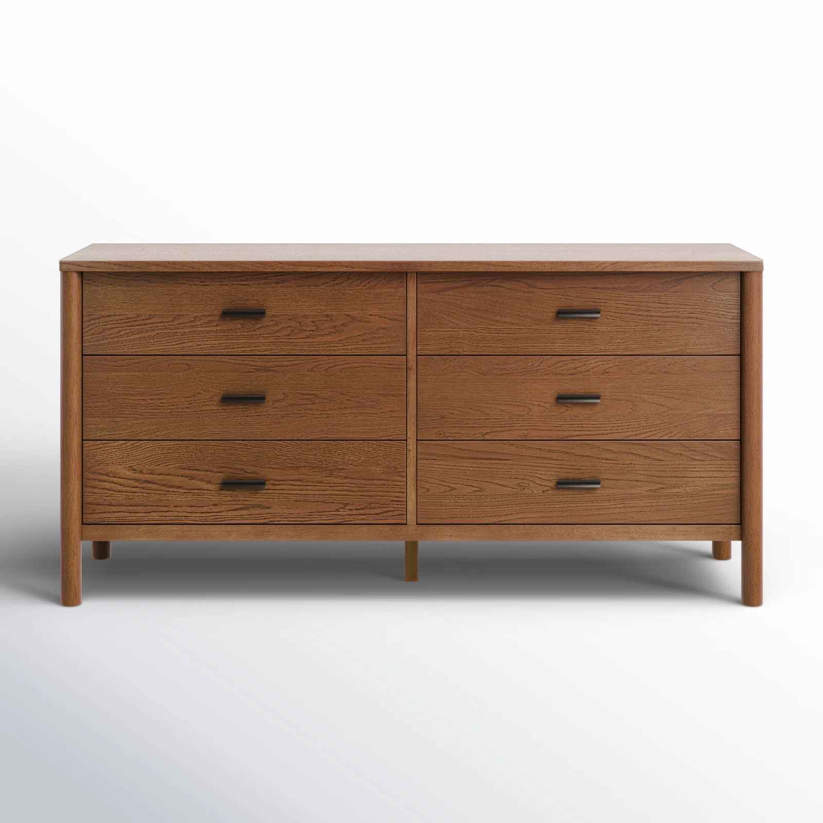 Kaplan 6 Drawer Dresser thumbnail 3