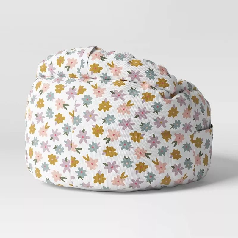 Settle in Kids Bean Bag Pillowfort thumbnail 3