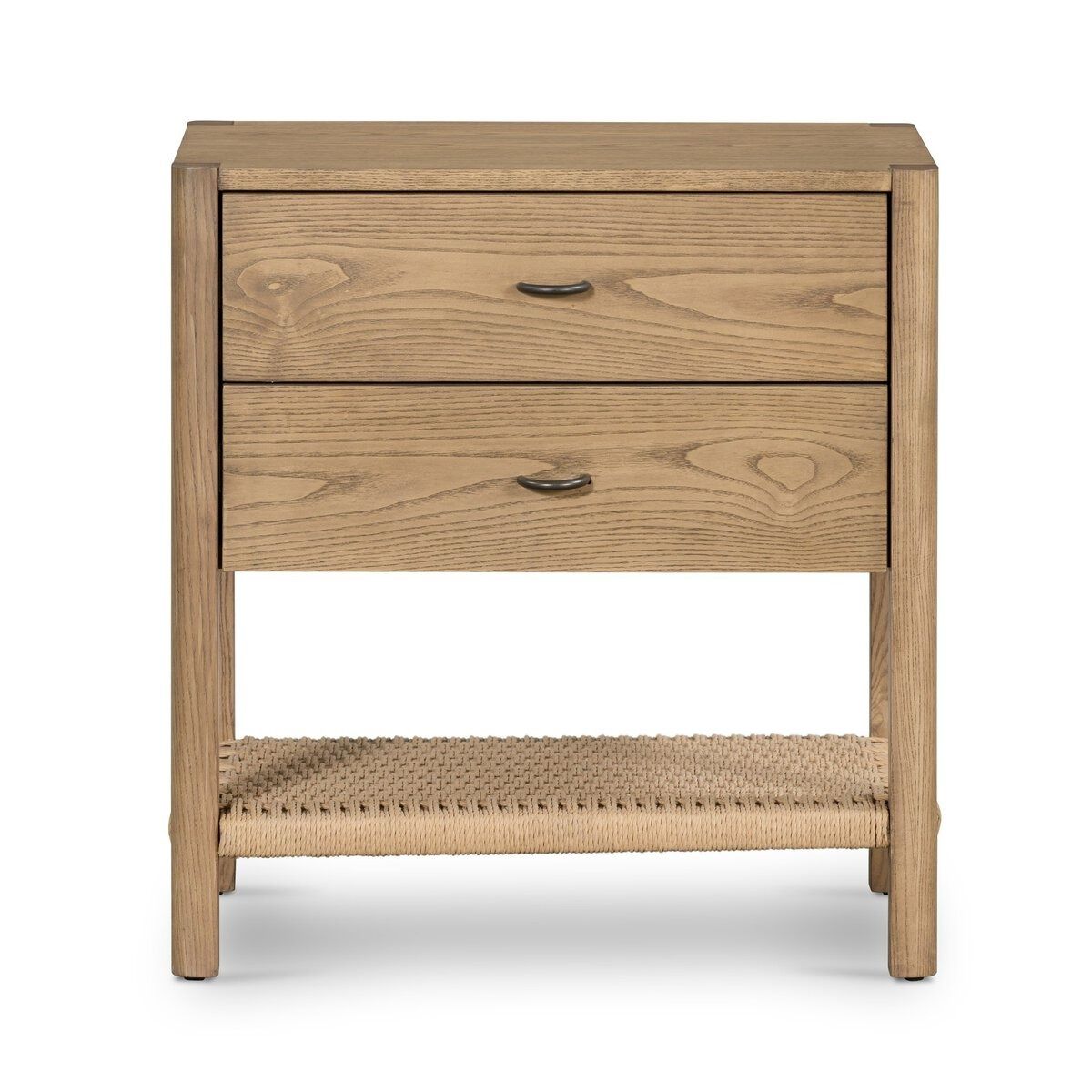 Charlie Coastal Nightstand thumbnail 3