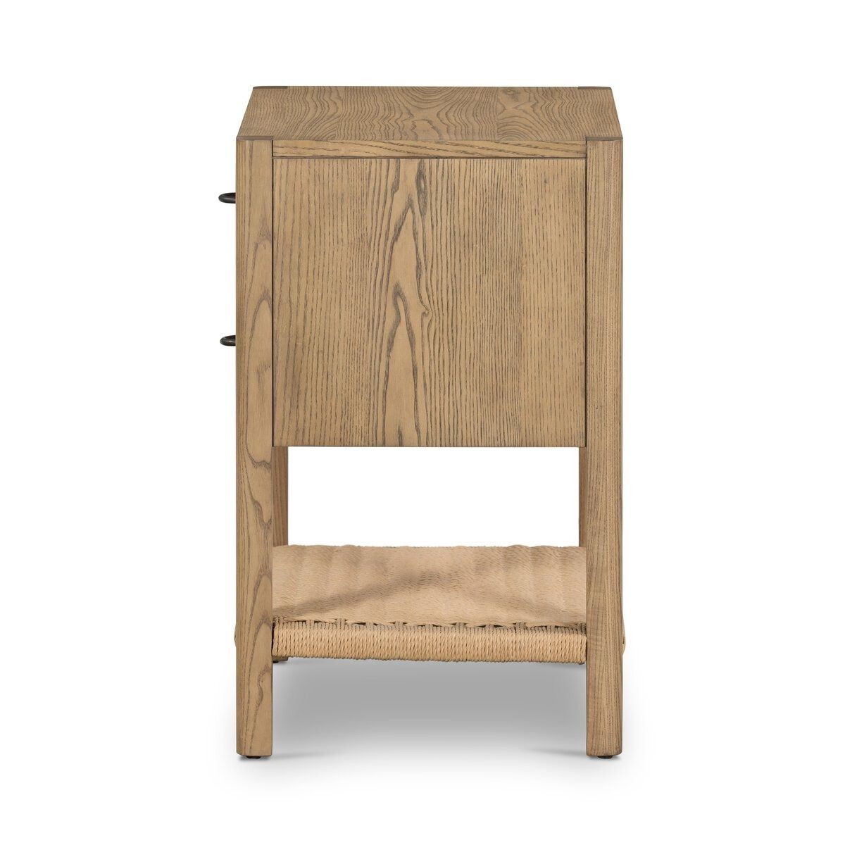 Charlie Coastal Nightstand thumbnail 4