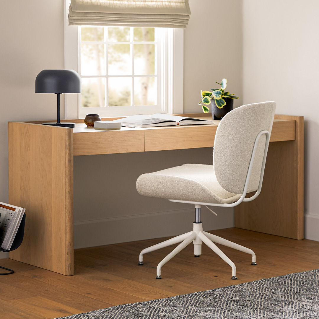 Torme L-Shape Desk Set thumbnail 9