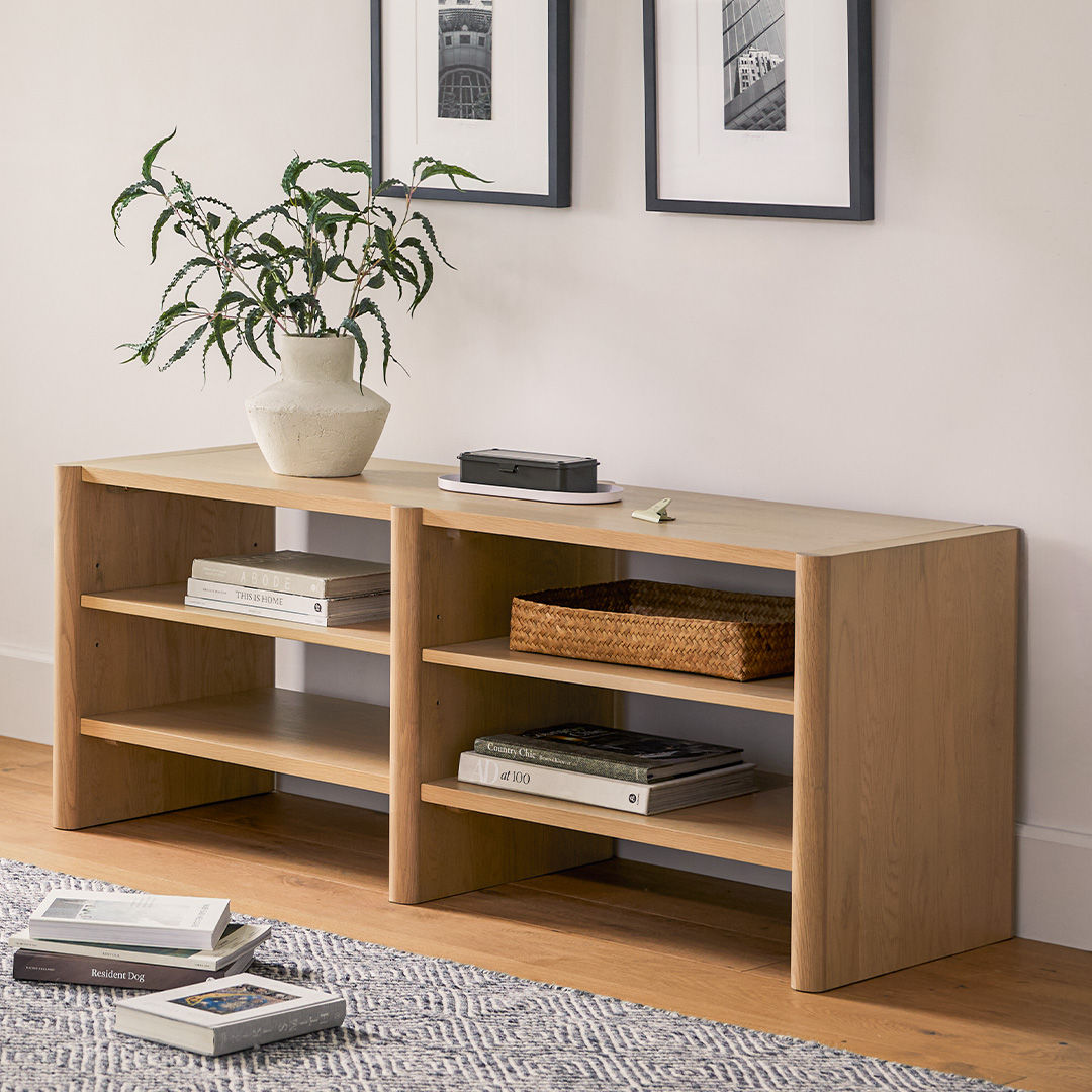 Torme L-Shape Desk Set thumbnail 10
