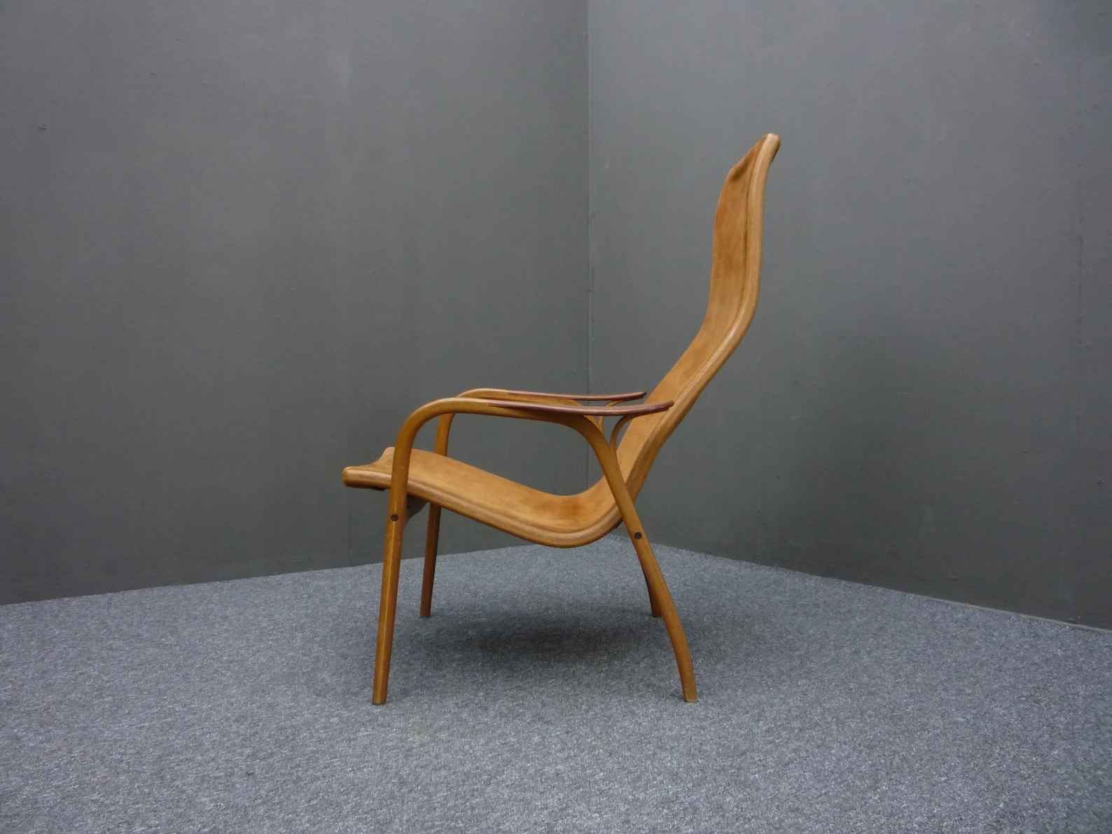 Lamino Lounge Chair thumbnail 4