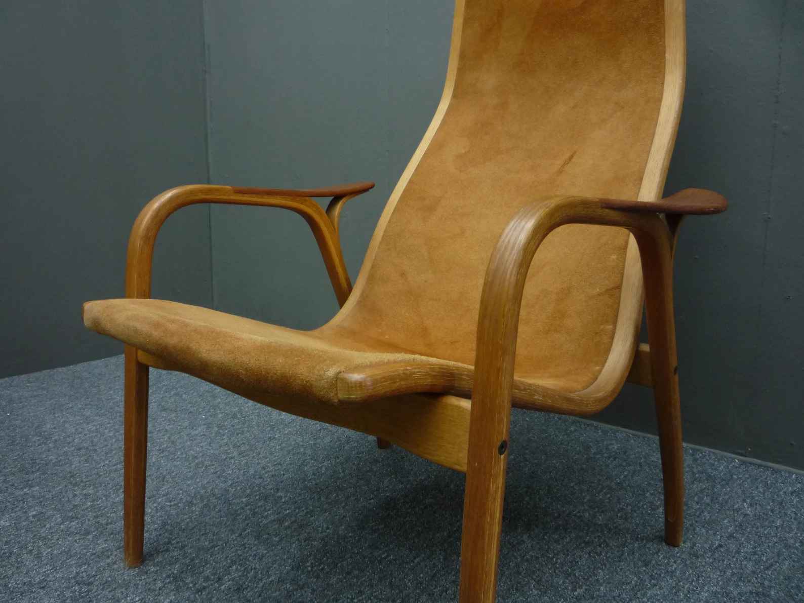 Lamino Lounge Chair thumbnail 5