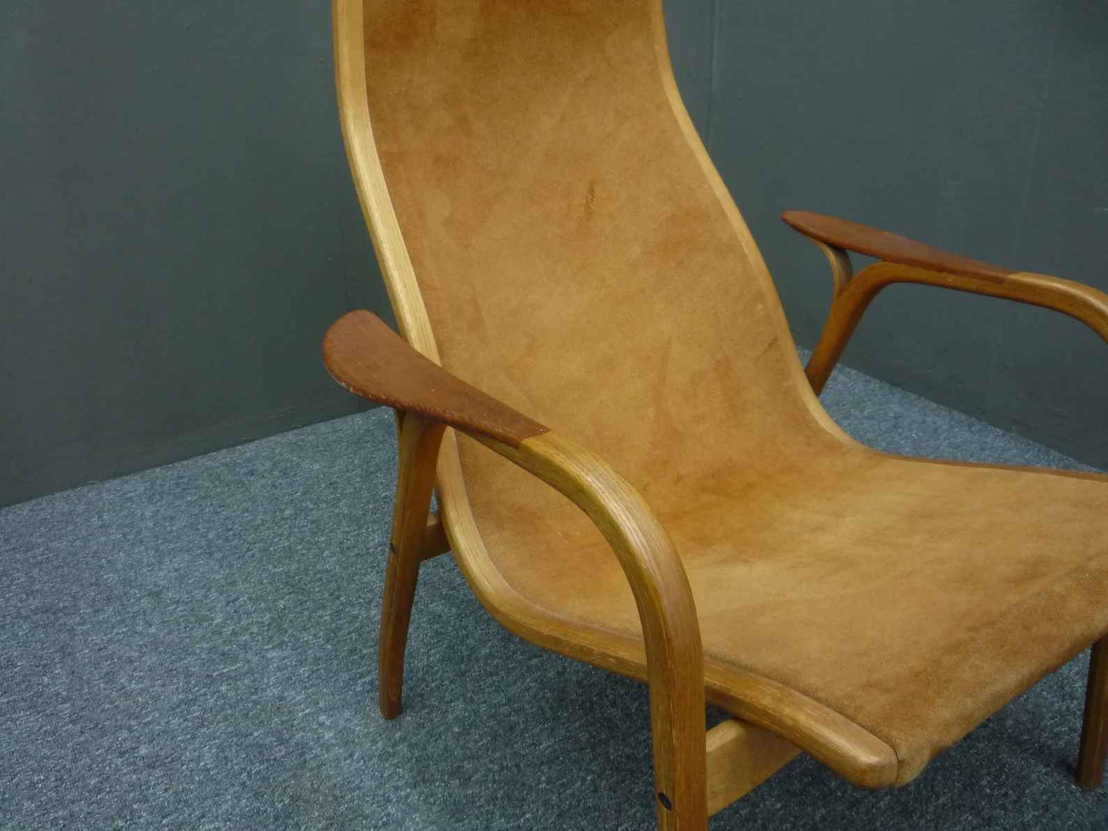 Lamino Lounge Chair thumbnail 6