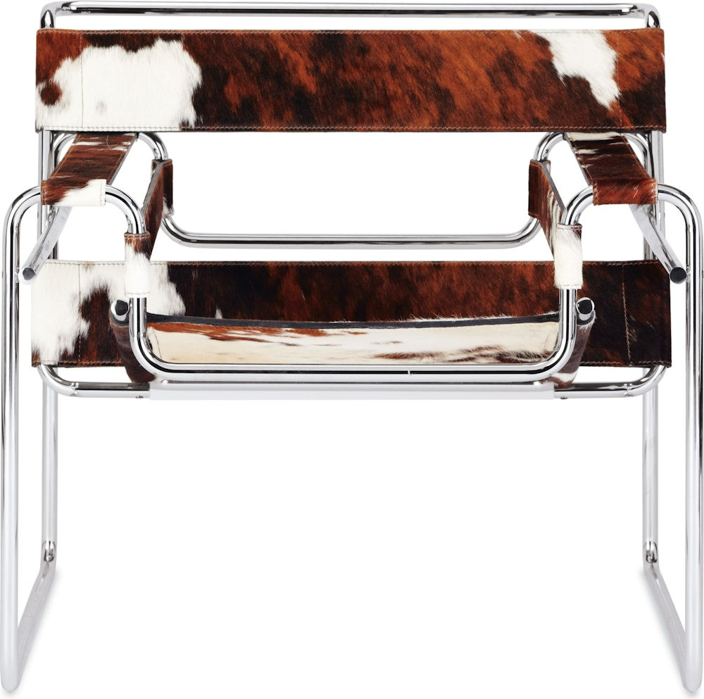 Wassily Chair thumbnail 2