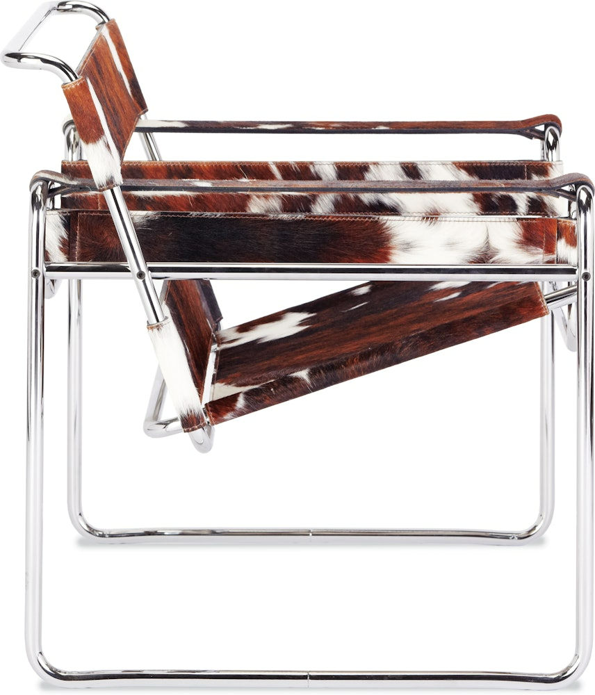 Wassily Chair thumbnail 3